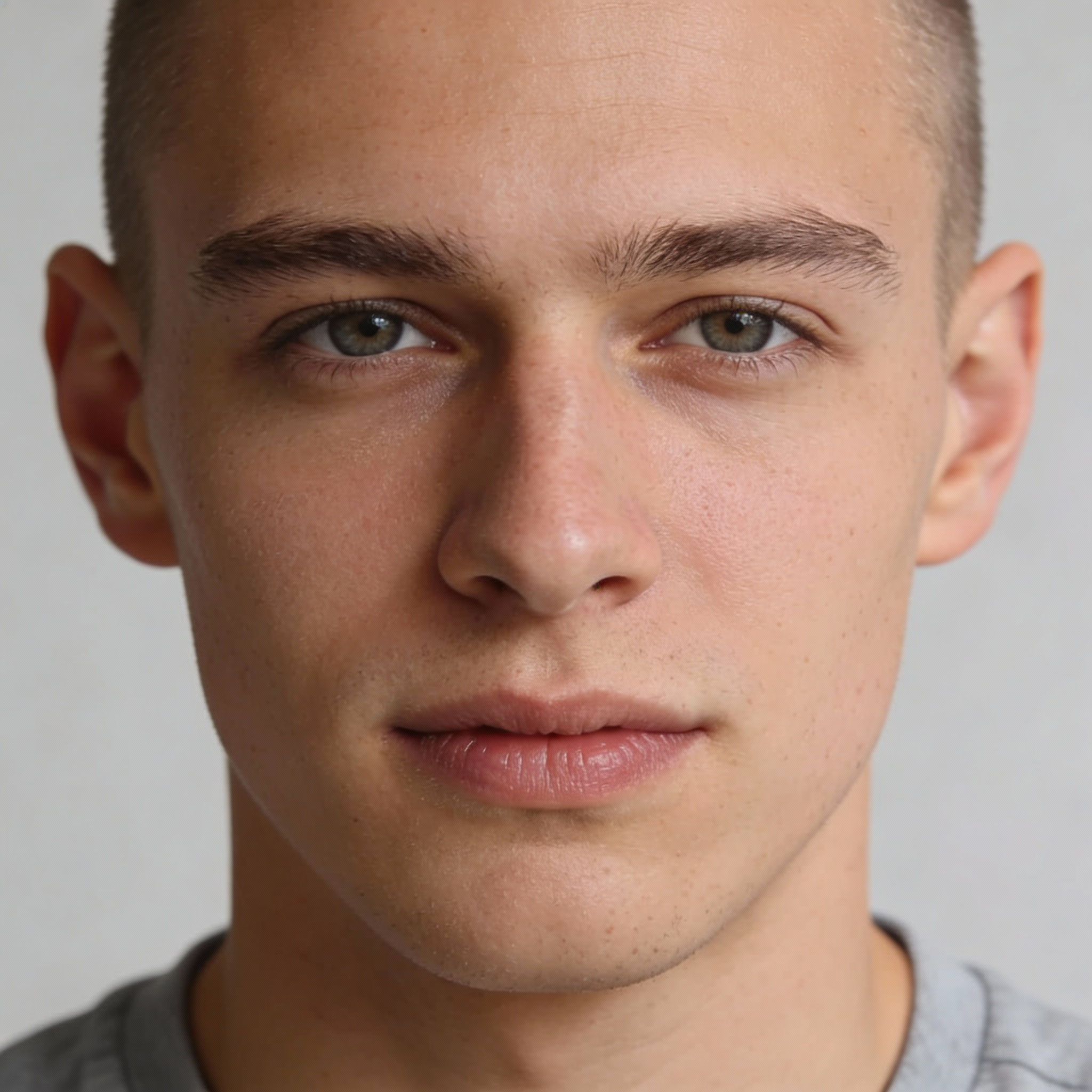 Ethan Thorne